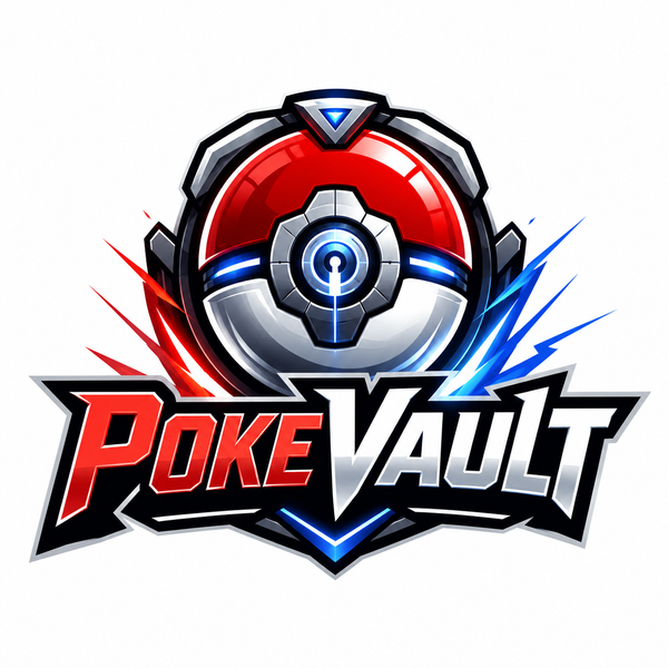 pokevaultt